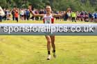 Womens and Mens Over-50s 2023 Sunderland 5k Road Race, July 20th.  Photo: David T. Hewitson/Sports for All Pics